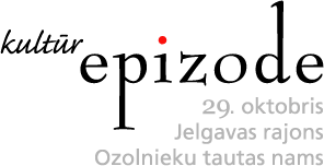 Kultūrepizode Kultūrepizode