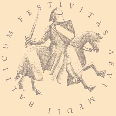 Gatavojoties kārtējam Baltijas Viduslaiku festivālam, jaunu veidolu un adresi ieguvusi festivāla mājas lapa.